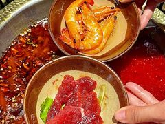 -宽尺巷鱼蛙自助火锅(虎丘钻石广场店)