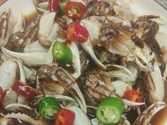 -永红源啤酒·烧烤·海鲜·大排档(青特城店)