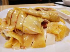正宗白切鸡-巫记鸡饭店