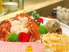 -欧记·龙城港(欣都龙城店)