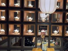 -湊湊火锅·茶憩(和平大悦城店)