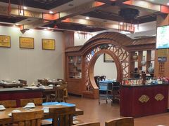 -老雒阳面馆·水席(定鼎门店)