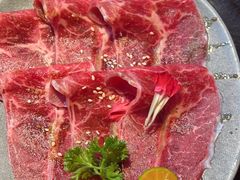 -和来烤肉(仓山万达店)
