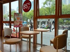 -85度C(南京张府园店)