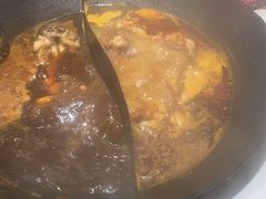 -老天桥蛙炉火锅(姑苏总店)