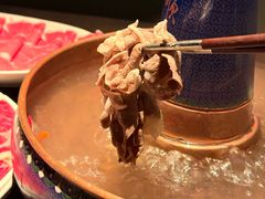 -东来顺·非遗火锅(赛格国际购物中心店)