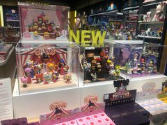 -泡泡玛特POPMART(武汉天地壹方店)