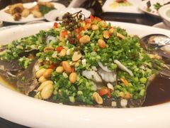 -海天楼(天津泛太平洋店)