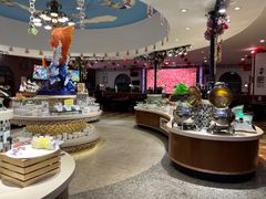 -比尔森韩式烤肉自助(绿园店)