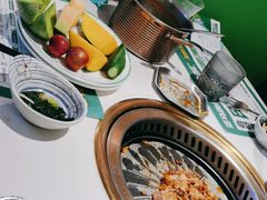 -亚马逊海鲜自助(万象汇店)