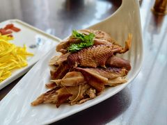 鹿鸣春香鸡-鹿鸣春饭店(总店)