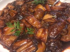 -汇贤府·李氏鲁菜(五棵松店)