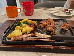 -必胜客(城西银泰店)