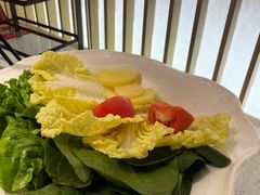 -左庭右院鲜牛肉火锅(苏州园区永旺店)