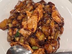 -到家尝北京菜(西坝河店)