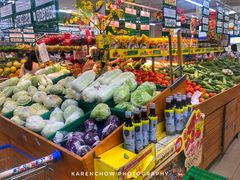 -Co.opmart (Cong Quynh)