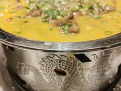 -宁夏国强手抓羊肉·清真菜(未央路凤三店)