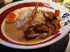 -雷门拉面店(新光天地店)