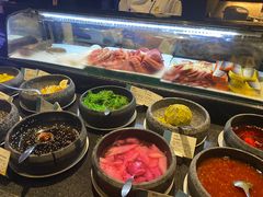-天府中餐厅·粤菜·海南菜·生猛海鲜(三亚海棠湾洲际度假酒店)