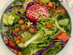 -李老爹香辣蟹(宣武门店)