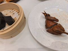 -喜宴又一村·粤菜·茶点·海鲜(壹方天地店)
