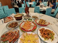 -朱仔记食府(江南大道店)