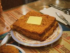 西多士-金华冰厅