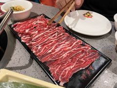 -非遗•老字号•阿彬牛肉火锅(广济桥店)