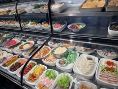 -柳柳饭店(华山中路店)