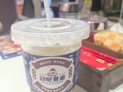 -动哒餐室•港式茶餐厅(顺义华联店)