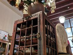 -南园民国茶楼餐厅·常州菜(北大街店)