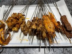 -一九烧烤(开发区店)