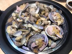 -渔人码头蒸汽海鲜(虬泾路店)