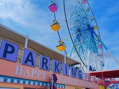 -巨鹏飞梦幻海岸