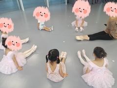 -邓肯舞蹈教育(深圳湾教学中心)