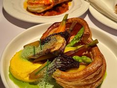 -壳里西餐厅Coquille Seafood Bistro(蒙自路店)