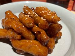 -长安记·大美陕菜(大族广场店)