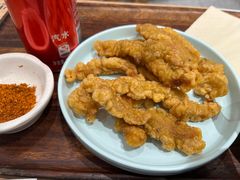 -小满手工粉(北京来福士店)