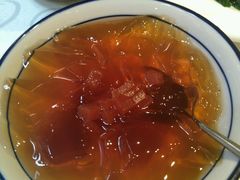 -汉唐宴长安食府