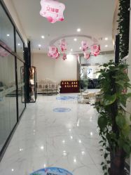 -南宁维密整形·王敦华眼鼻整复中心