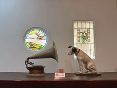 -旅顺留声机博物馆