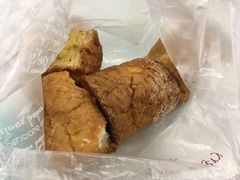 烤布丁-皇家美孚·蛋糕外送(东部佳世客店)
