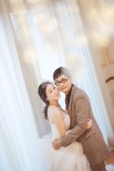 -1986婚纱摄影(清城店)
