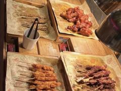 -比格比萨自助(南京万达茂店)