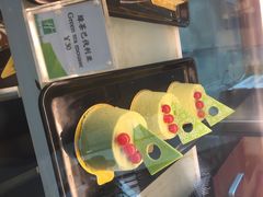 美食屋(绿洲美食屋)-南通绿洲国际假日酒店全日餐厅