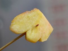 菠萝-老炳·七丛松甘草水果