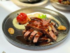 -藏红花·西班牙餐厅(北京五道营店)