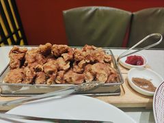 -良友·海鲜青岛菜(五四广场店)