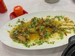 -粤盛海鲜平价店(洛溪食街店)