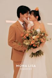-蒙娜丽莎婚纱摄影·旅拍